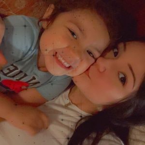 Meet your Posher, Cassie